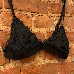 Aerie No Wire Bra